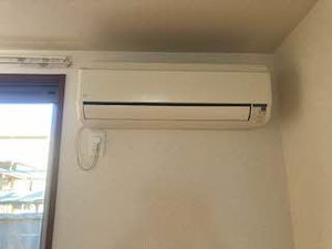 フリ－ジア大安寺 0103号-7