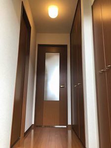 フリ－ジア大安寺 0103号-9