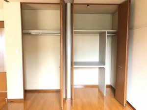 フリ－ジア大安寺 0103号-10