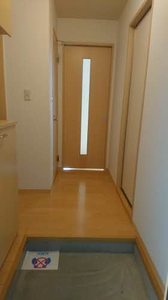 レスパス　デュルポ堀内Ａ 0101号-2