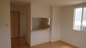 レスパス　デュルポ堀内Ａ 0101号-3