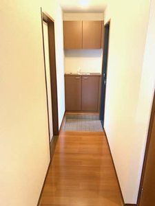 フェリシティ－Ｂ・Ｄ B101号-2