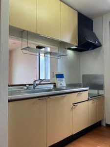 フェリシティ－Ｂ・Ｄ B202号-2