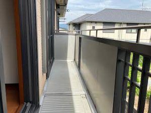 フェリシティ－Ｂ・Ｄ B202号-14