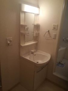 プラン・ラノⅡ 0103号-6