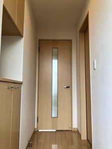 プラン・ラノⅠ 0201号-2