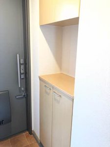 プラン・ラノⅠ 0201号-3