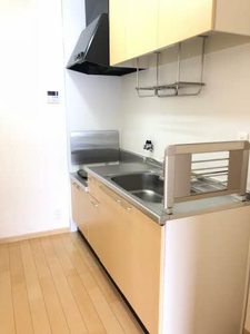 プラン・ラノⅠ 0201号-6