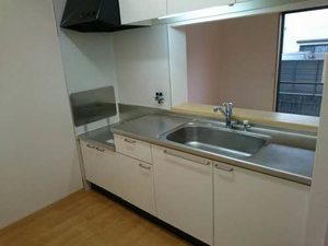 ラフィナートＢ・Ｃ B101号-10