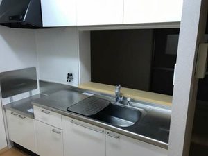 ラフィナートＢ・Ｃ B103号-8