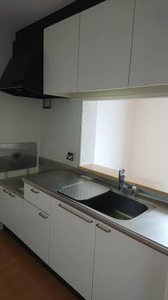 ラフィナートＢ・Ｃ B202号-4