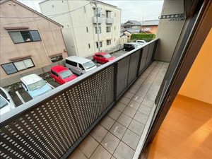 ラフィナートＢ・Ｃ C205号-12