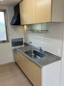 グランバリエ兜台 0101号-4