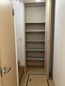 グランバリエ兜台 0101号-8