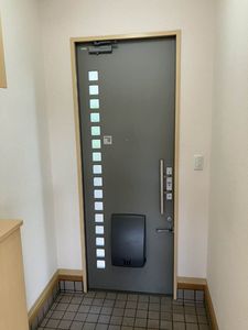 グランバリエ兜台 0101号-12