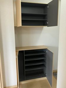 グランバリエ兜台 0101号-13