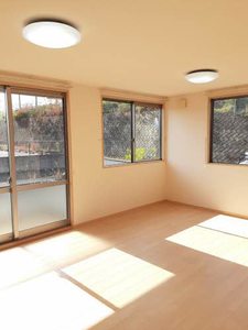 グランバリエ兜台 0102号-2