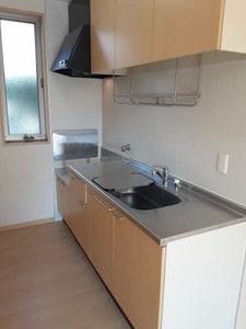 グランバリエ兜台 0102号-3