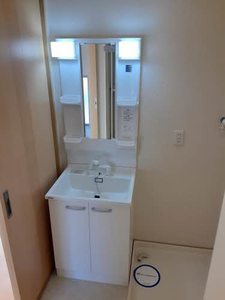 グランバリエ兜台 0102号-4