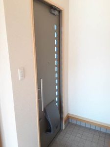 グランバリエ兜台 0102号-7