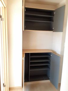 グランバリエ兜台 0102号-14