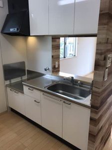 ピュアコート相楽台Ⅰ・Ⅱ 0105号-2