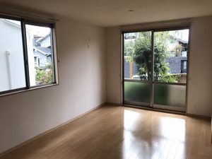 ピュアコート相楽台Ⅰ・Ⅱ 0105号-9