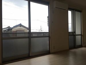 フルール櫟本B 0201号-2