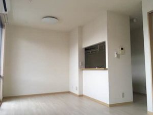 フルール櫟本B 0201号-4