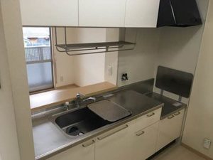 フルール櫟本B 0201号-5