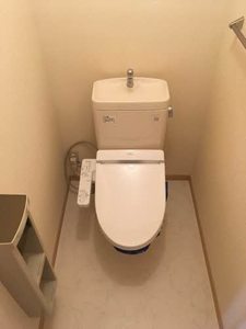 フルール櫟本B 0201号-8