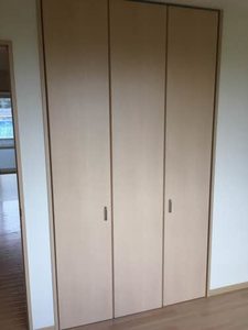 フルール櫟本B 0201号-12