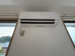 フルール櫟本Ｂ 0201号-15