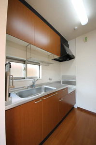 ブルーム州見台 0101号-2