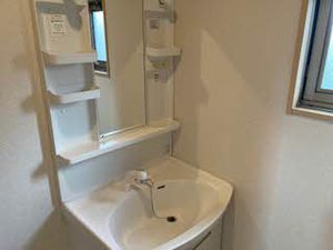 シュウ　メゾン　Ａ・Ｂ A102号-5