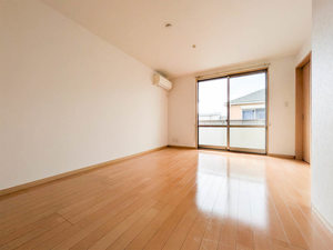 シュウ　メゾン　Ａ・Ｂ A202号-2