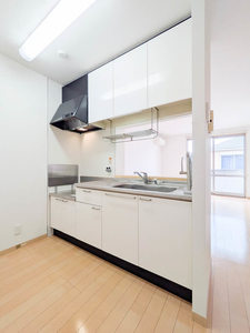 シュウ　メゾン　Ａ・Ｂ A202号-6