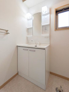 シュウ　メゾン　Ａ・Ｂ A202号-8