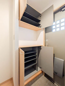 シュウ　メゾン　Ａ・Ｂ A202号-12