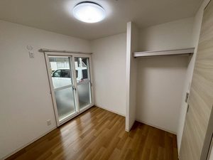 シュウ メゾン A・B B201号-5