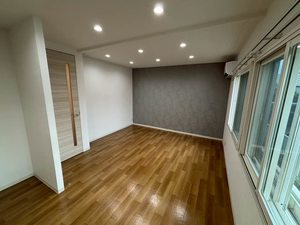 シュウ メゾン A・B B201号-6