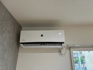 シュウ メゾン A・B B201号-9