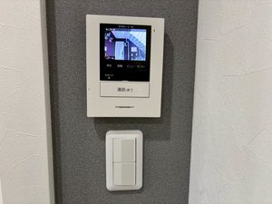 シュウ メゾン A・B B201号-10