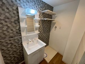 シュウ メゾン A・B B201号-11