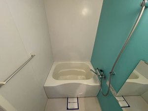 シュウ メゾン A・B B201号-12