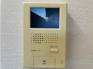 アネシスあやめ池 0203号-7