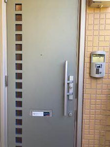 アネシスあやめ池 0203号-10