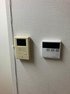 アネシスあやめ池 0203号-15