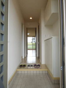 シャーメゾン　コトー 0101号-10