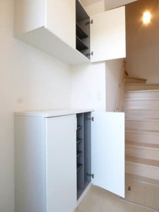 シャーメゾン　コトー 0201号-12